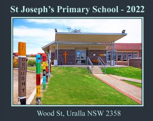 St Joseph, Uralla