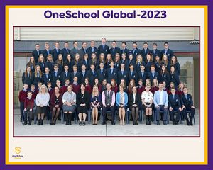 oneschool global armidale campus