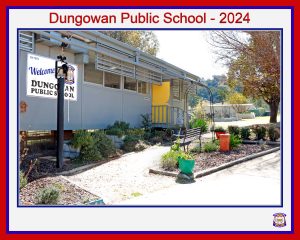 Dungowan